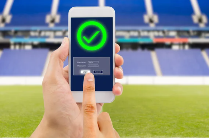 Moroccan sports bettors