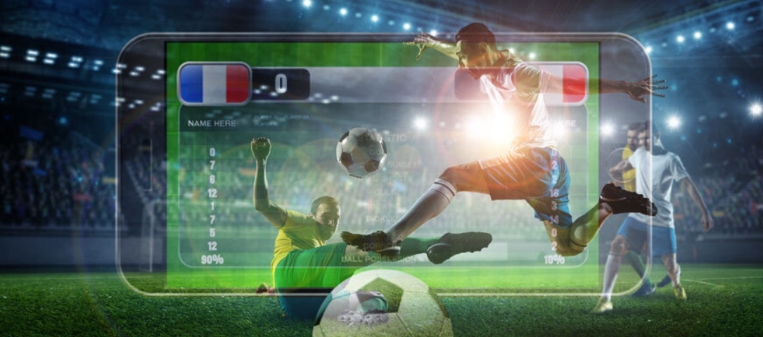 football betting